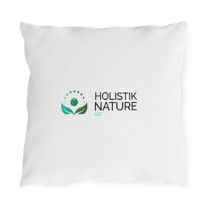Relaxing Outdoor Pillows for Patio Decor, Nature-Inspired Cushions, Garden Accessories, Cozy Outdoor Throw Pillows, Holistic Nature Vibe