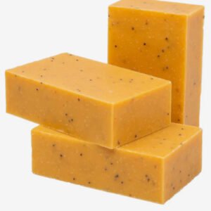 TUMERIC Bar Soap