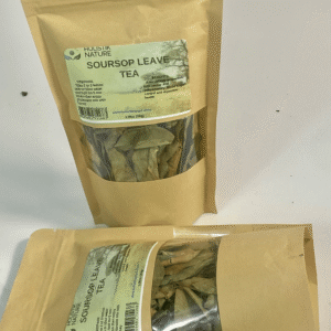 SOURSOP TEA 1.06oz (30g)