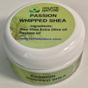 Passion Whipped Shea