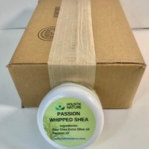 Passion Whipped Shea 8oz 24 in Case